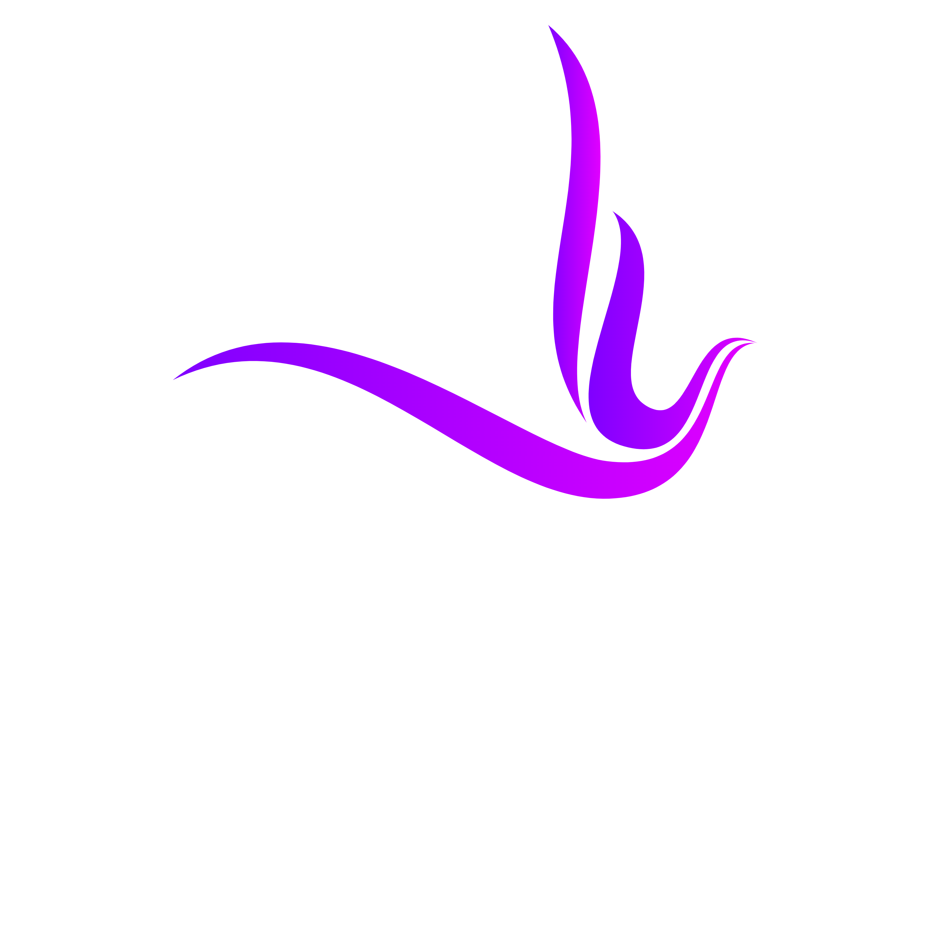 Phoenix Logo White logo - Transparant-1